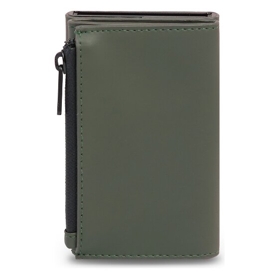 Piquadro Corner Cartera Protección RFID 7 cm