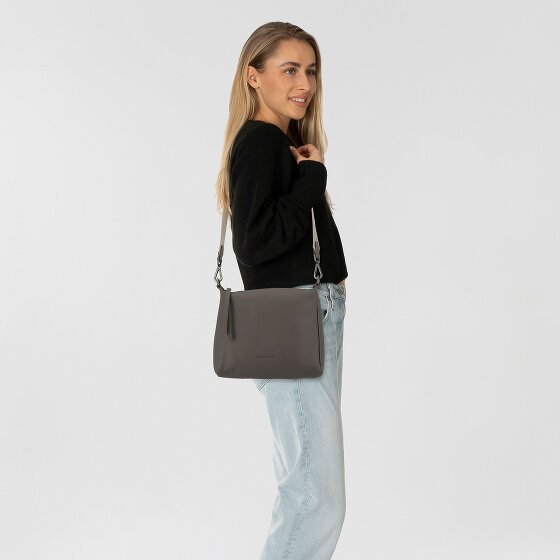 Harbour 2nd Just Pure Zarifa Bolsa de hombro Piel 24 cm