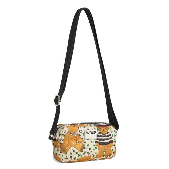 Wouf Daily Bolsa de hombro 19 cm