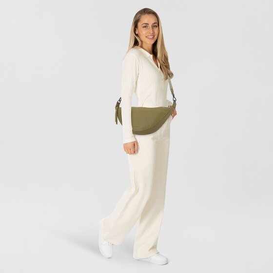 Harbour 2nd Just Pure Novalie Bolsa de hombro Piel 43 cm