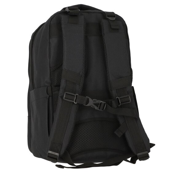 Worldpack BestWay Mochila de día 41 cm Compartimento para el portátil