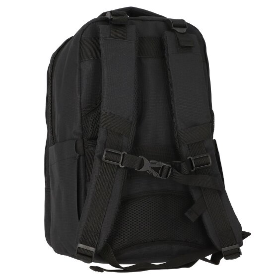 Worldpack BestWay Mochila de día 41 cm Compartimento para el portátil