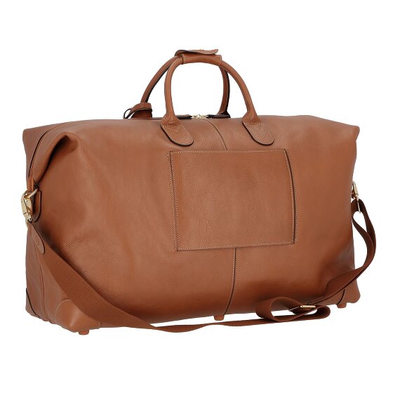 Bric's Bolsa de viaje Life Pelle Piel 53 cm