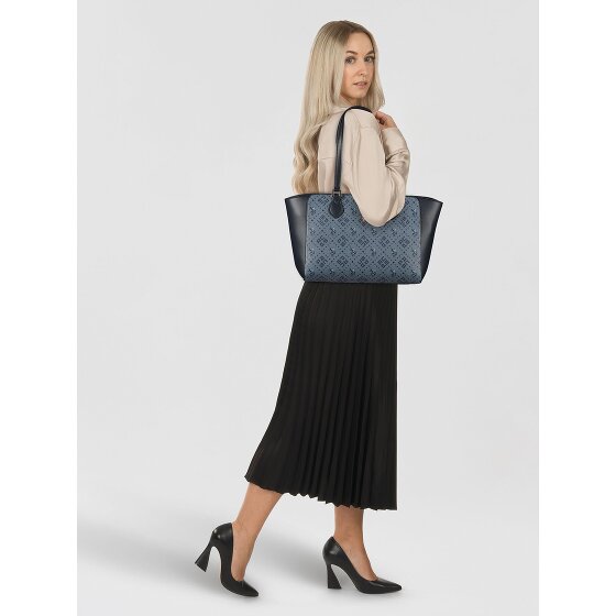 U.S. Polo Assn. Hampton Bolsa de compras 38 cm