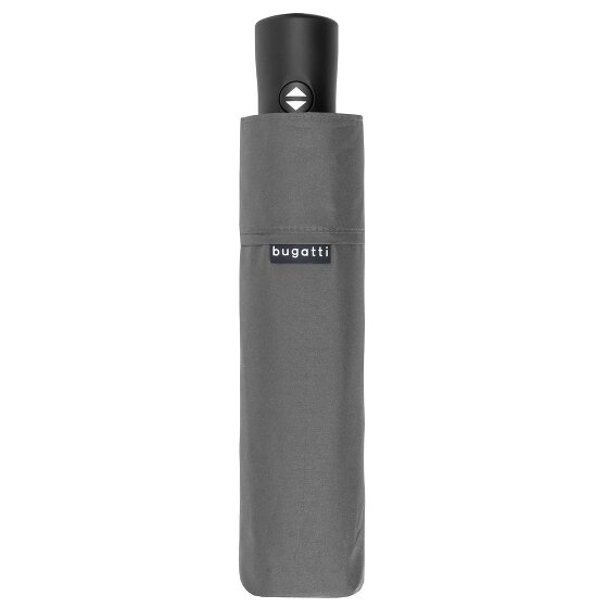 bugatti Buddy Duo Paraguas de bolsillo 27 cm