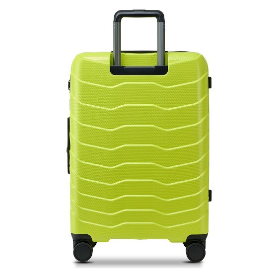 Echolac Exo 4 ruedas Carrito 65 cm con pliegue de expansión