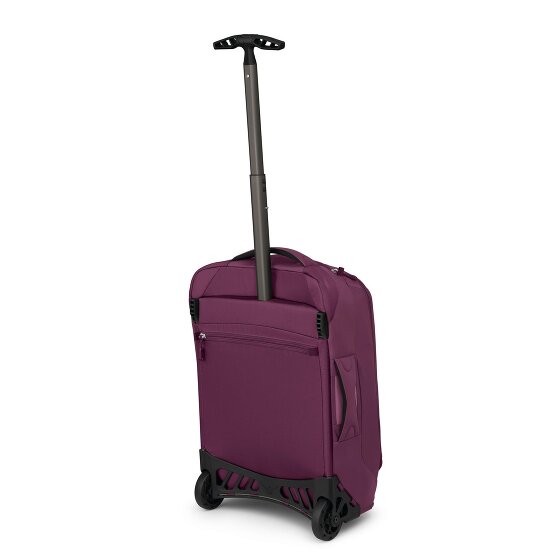 Osprey Ozone 2 ruedas Carro de la cabina 55 cm