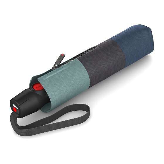 Knirps Paraguas de bolsillo T.200 Duomatic 28 cm