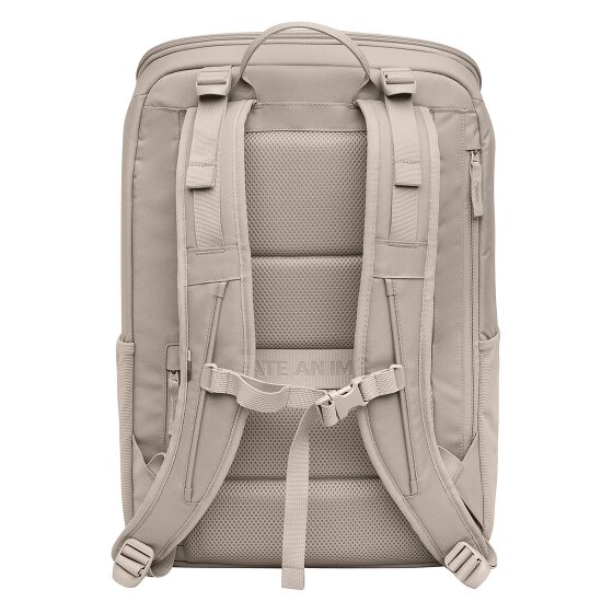 GOT BAG Mochila de viaje Pro Pack Compartimento para portátil de 53 cm