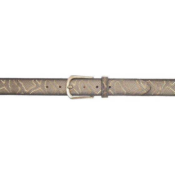 b.belt Cinturón Sabia Cuero
