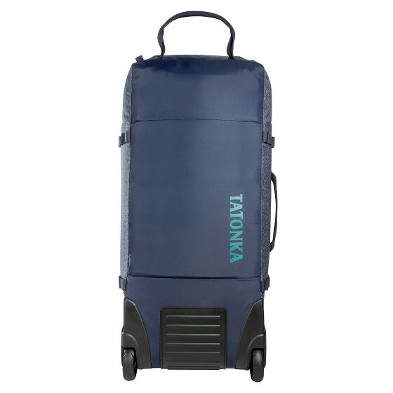 Tatonka Duffle Roller 80 2 ruedas Bolsa de viaje 78 cm