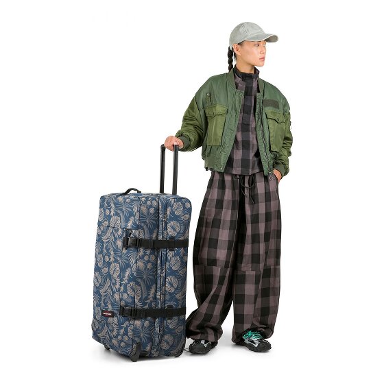 Eastpak Tranverz 2 ruedas Carrito 79 cm