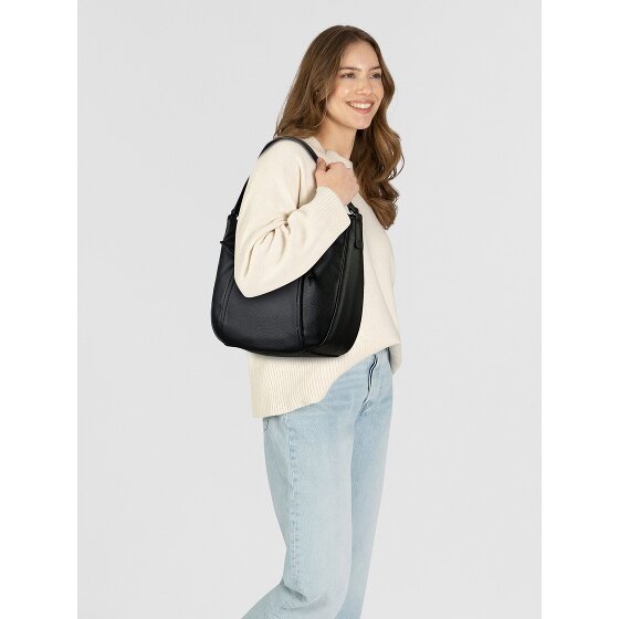 Tom Tailor Beca Bolsa de hombro M 35 cm
