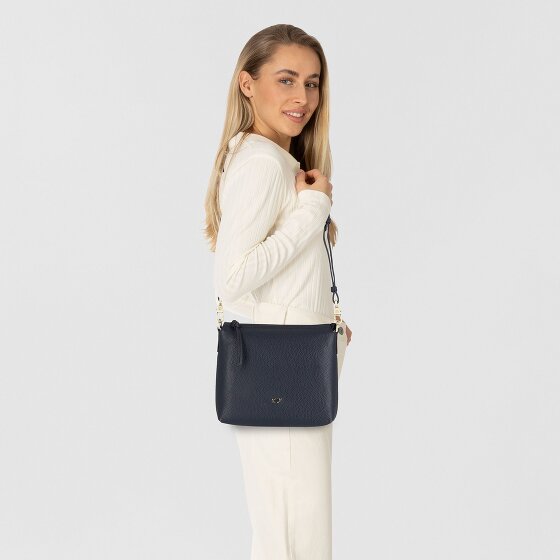 Braun Büffel Hanna Bolsa de hombro S Piel 25 cm