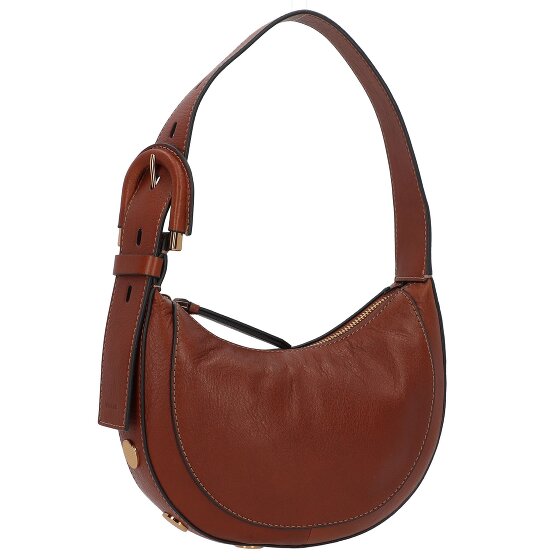 Fossil Harwell Bolsa de hombro Piel 23 cm