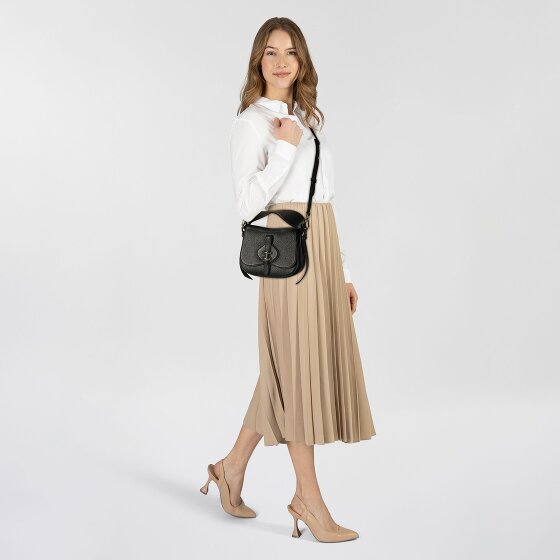 Coccinelle Mavery Bolso Piel 22 cm