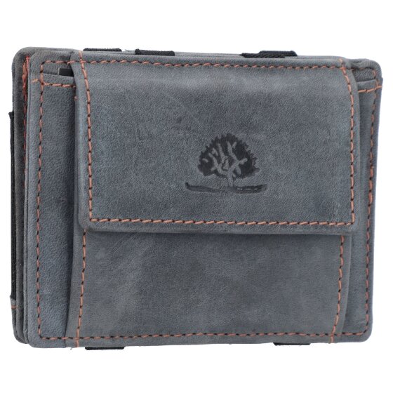 Greenburry Cartera Vintage Magic RFID Piel 10 cm