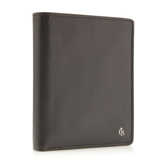 Castelijn & Beerens Cartera Vita Piel RFID 10,5 cm