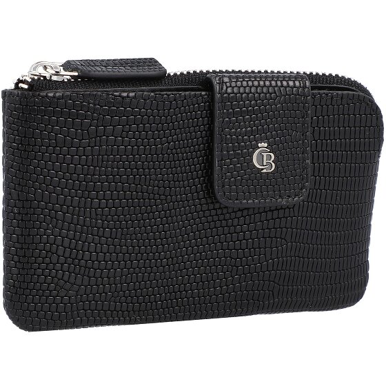 Castelijn & Beerens Funda para llaves Donna RFID Piel 12 cm