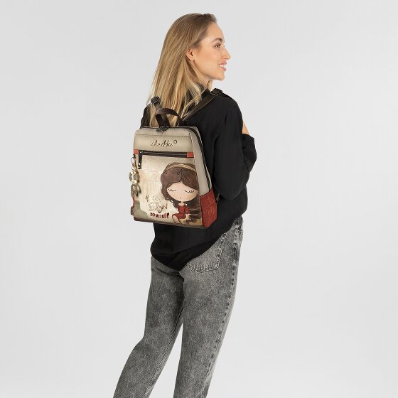 Anekke Muse Mochila de día 33 cm