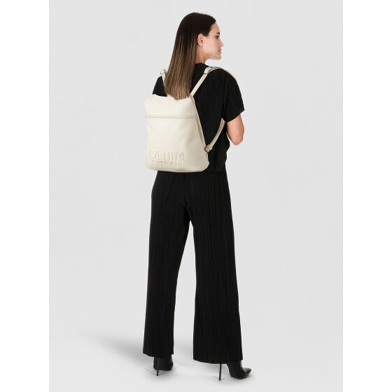 Tom Tailor Denim Aveline Mochila de la ciudad M 28 cm