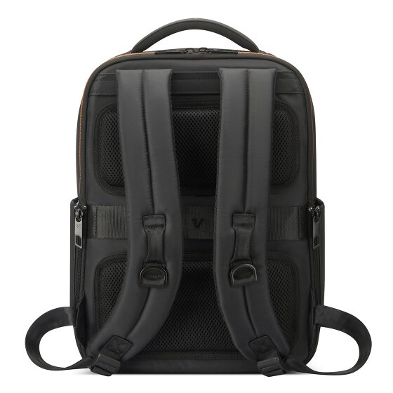 Roncato Metropolitan Mochila de negocios 38 cm Compartimento para el portátil