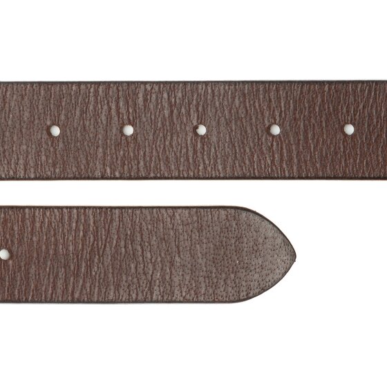 The Chesterfield Brand Morrison Cinturón Piel