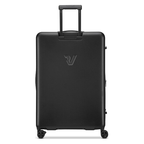 Roncato Florence 4 ruedas Carrito 79 cm con pliegue de expansión