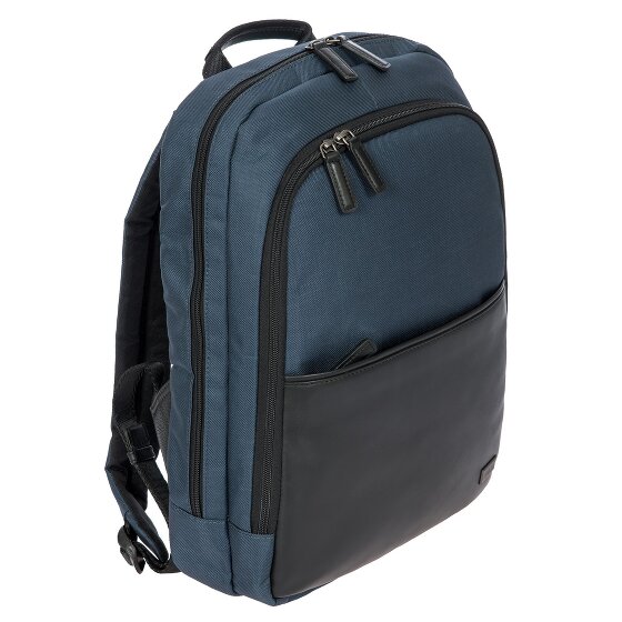 Bric's Mochila Monza Compartimento para portátil de 40 cm