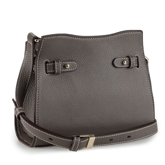 AIGNER Farah Bolsa de hombro S Piel 22 cm