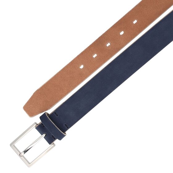 bugatti Cinturón Piel