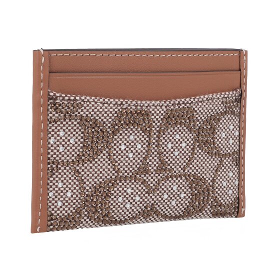 Coach Essential Estuche para tarjetas de crédito 11 cm