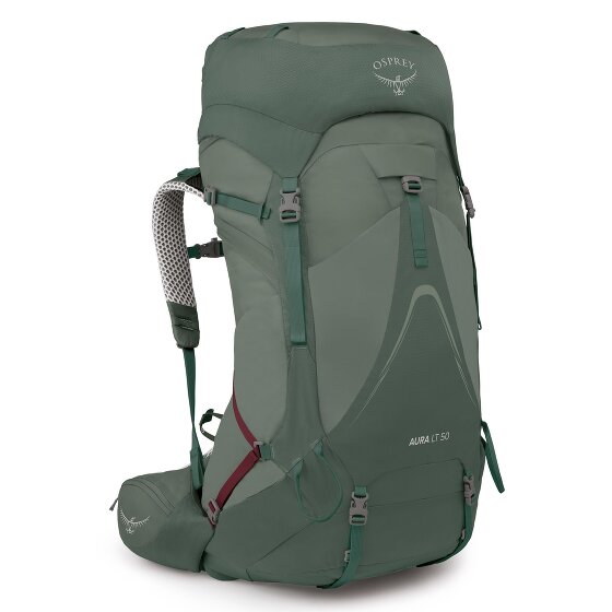 Osprey Aura 50 Mochila de trekking WM-L 80 cm