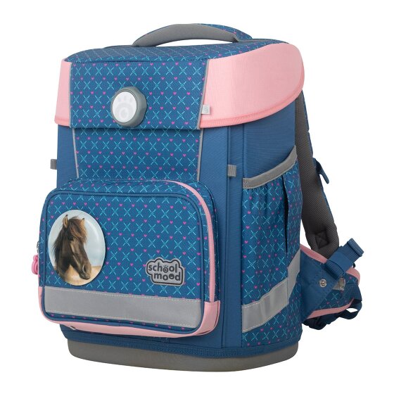 School-Mood Champion Juego de mochilas escolares