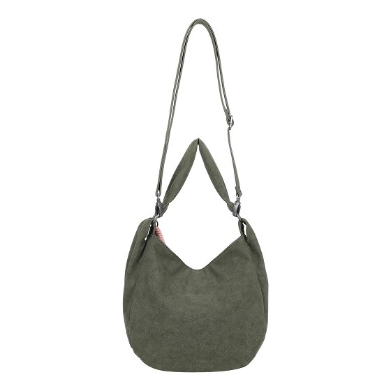 Fritzi aus Preußen Sue01 Bolsa de hombro 31 cm