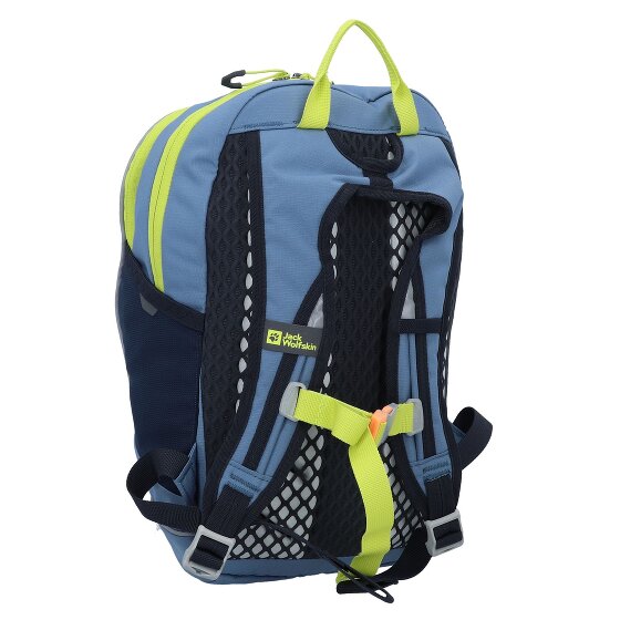 Jack Wolfskin Moab Jam Mochila para niños 36 cm