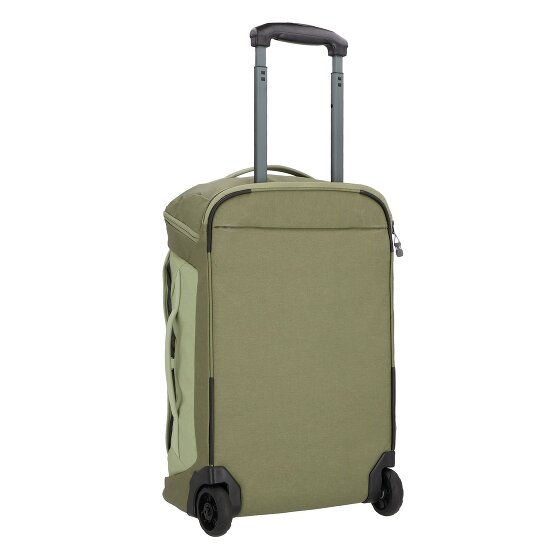 Deuter Duffel Pro Movo 36 2 ruedas Bolsa de viaje 52 cm