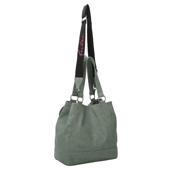 Fritzi aus Preußen Eco Joy01 Bolsa de hombro 32 cm