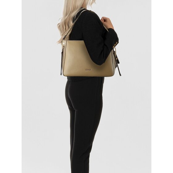 Liu Jo Gihen Bolsa de hombro M 36 cm