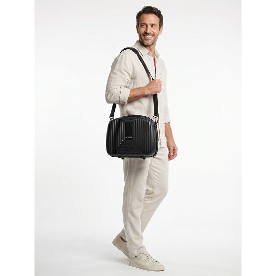 Redolz Essentials 14 Estuche de belleza 34 cm