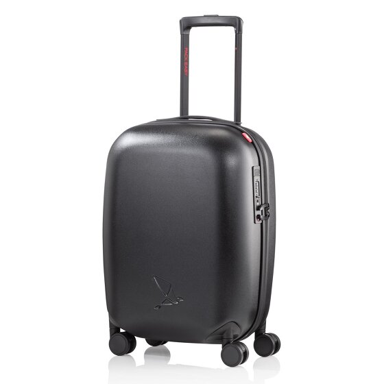 Pack Easy Gen T 4 ruedas Trolley de cabina 52 cm