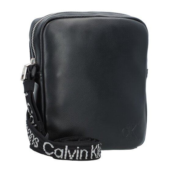 Calvin Klein Jeans Ultralight Bolsa de hombro 18 cm