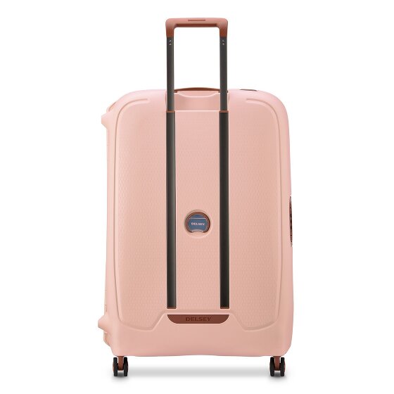 Delsey Paris Moncey Trolley de 4 ruedas 76 cm