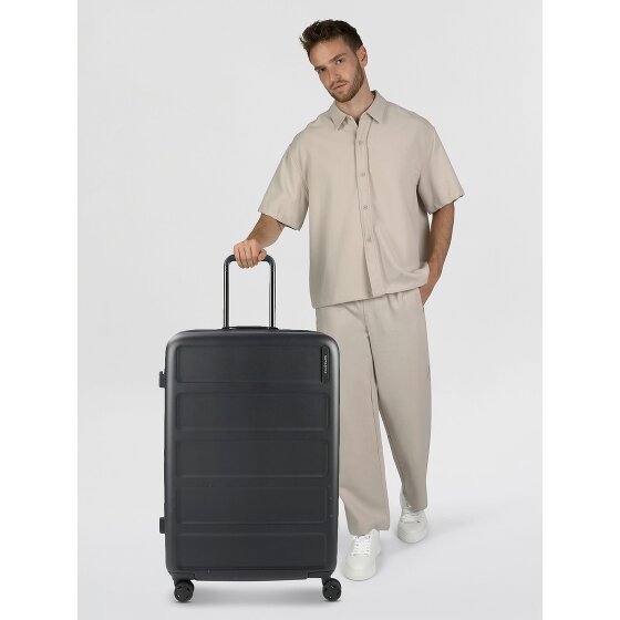 Samsonite Quadrix Carro de 4 ruedas 75 cm