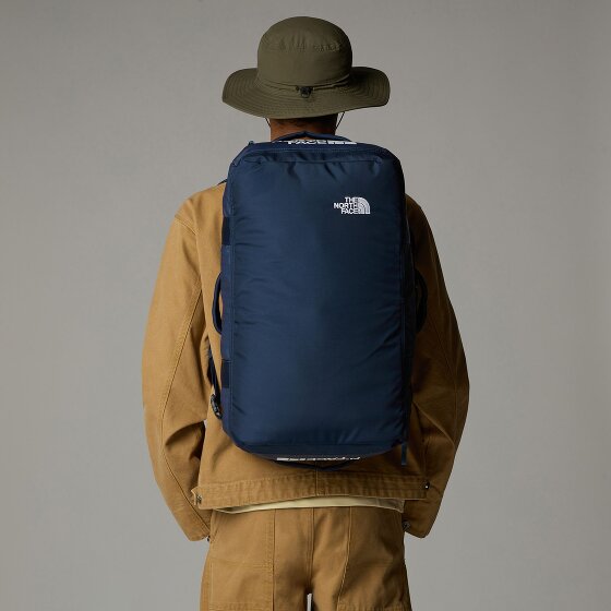 The North Face Mochila Base Camp Voyager 42L 58 cm