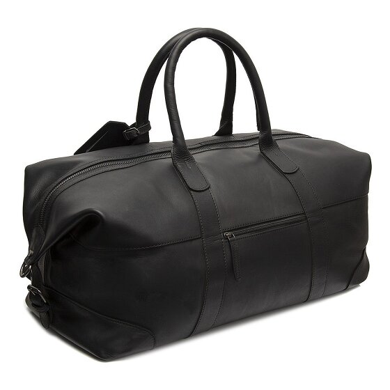 The Chesterfield Brand Portsmouth 2 Bolsa de viaje Weekender Piel 56 cm
