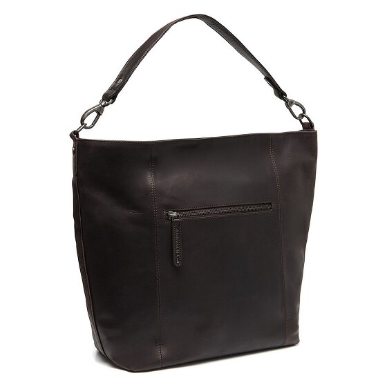 The Chesterfield Brand Zira Bolsa de hombro Piel 29 cm