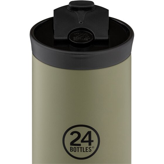 24Bottles Taza de viaje 350 ml