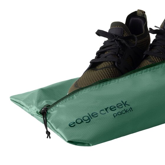 Eagle Creek Pack-It juego de 3 maletas con pliegue elástico