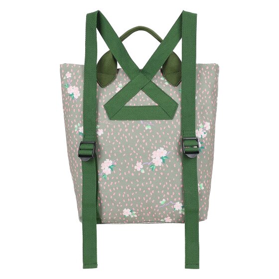 Fritzi aus Preußen Fritzi x Frida Kahlo Limited Mochila de día 50 cm